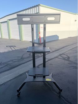 Onkron  TV Stand (Mobile)