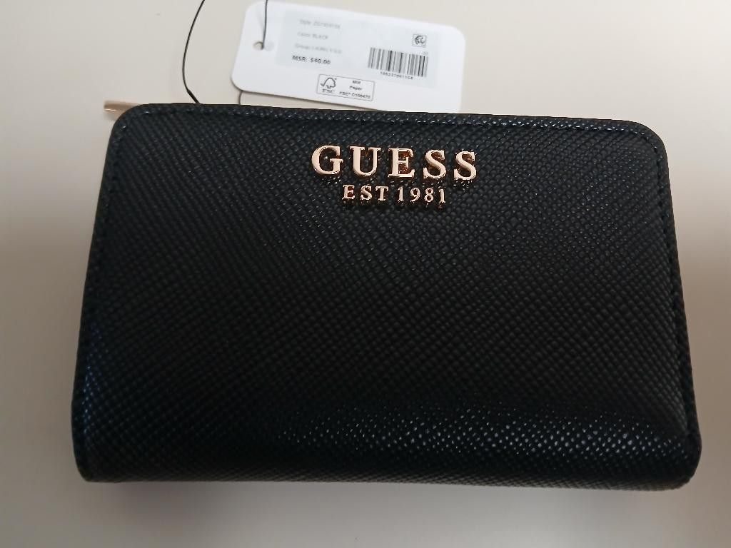 Guess Women's Wallet Brand New