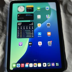 iPad 10th Generation 