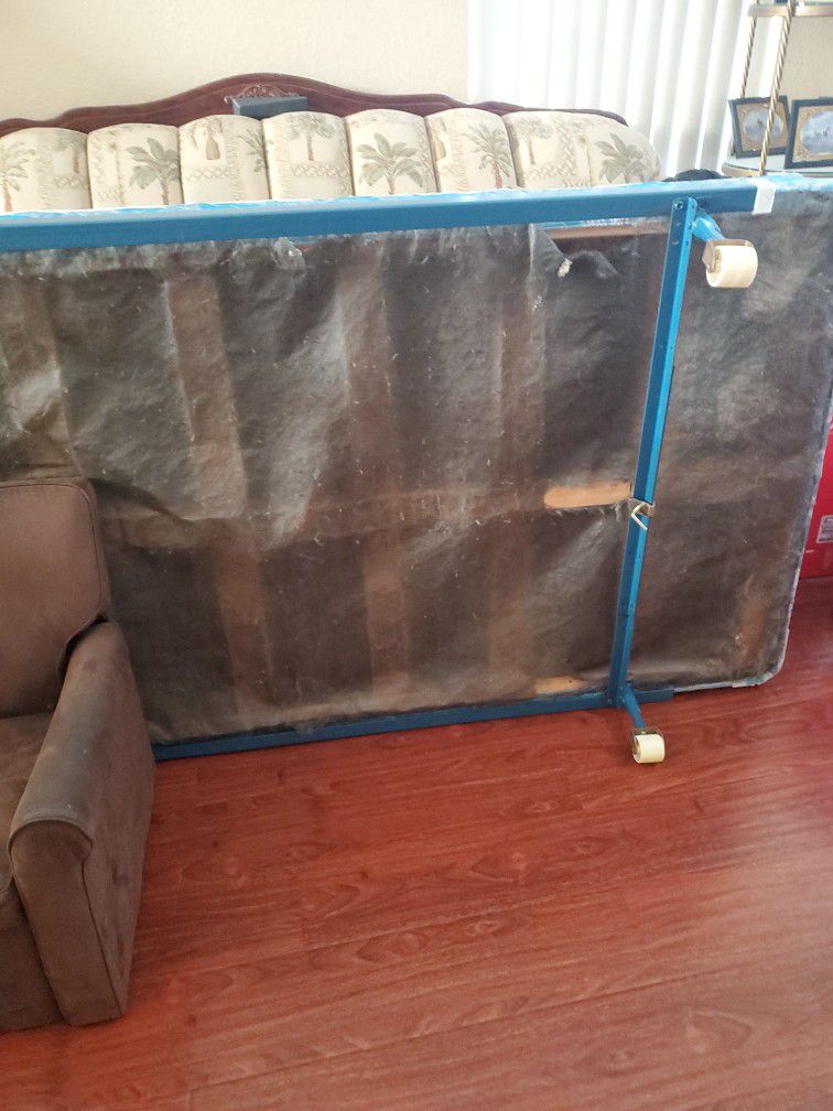 Adjustable Bed Frame
