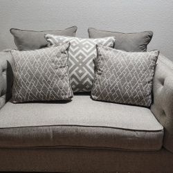 Great Loveseat