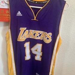 Lakers Jersey 