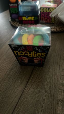 Noodlies