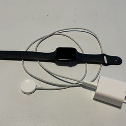 44mm Apple Watch SE GPS Model