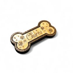 Custom Dog Tag