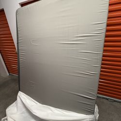 Queen Mattress 