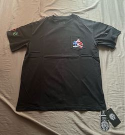 Chrome heart shirt