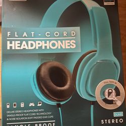 Head Phones