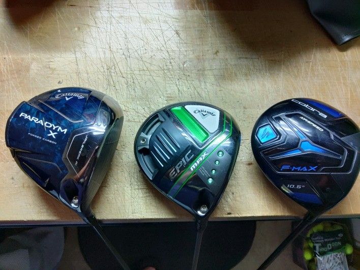 Golf Driver for Sale in Hutchinson Island South, FL OfferUp