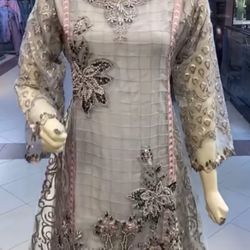Women Wedding and Party Dress 
