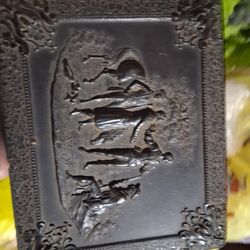 Picher Frame  Old One