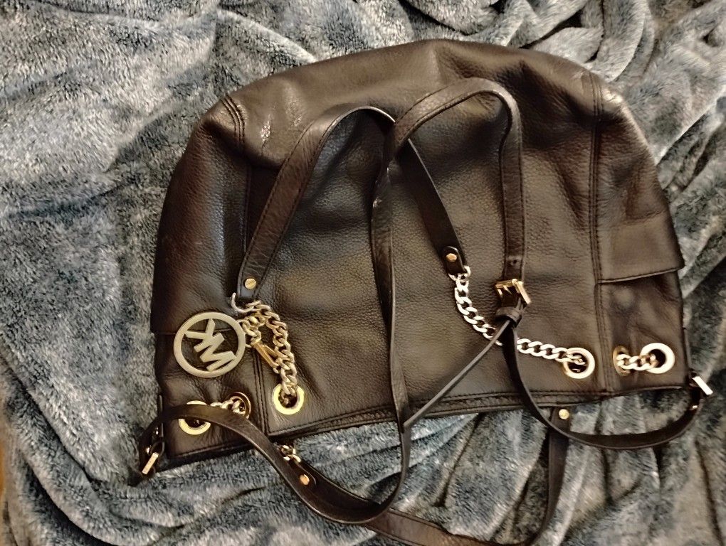 Michael Kors Slouch Shoulder Bag
