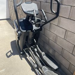 Elliptical 