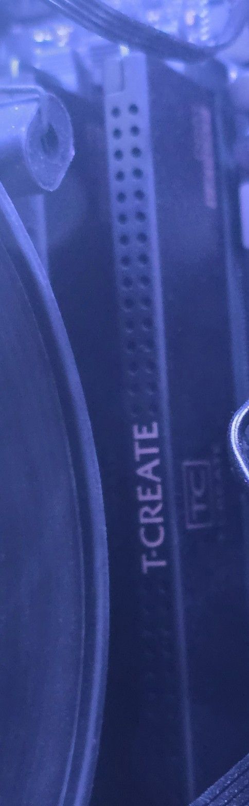 TEAMGROUP T-Create Expert DDR5 32GB (2×16GB) 6000MHz CL30 — EXPO/XMP — AM5 Compatible