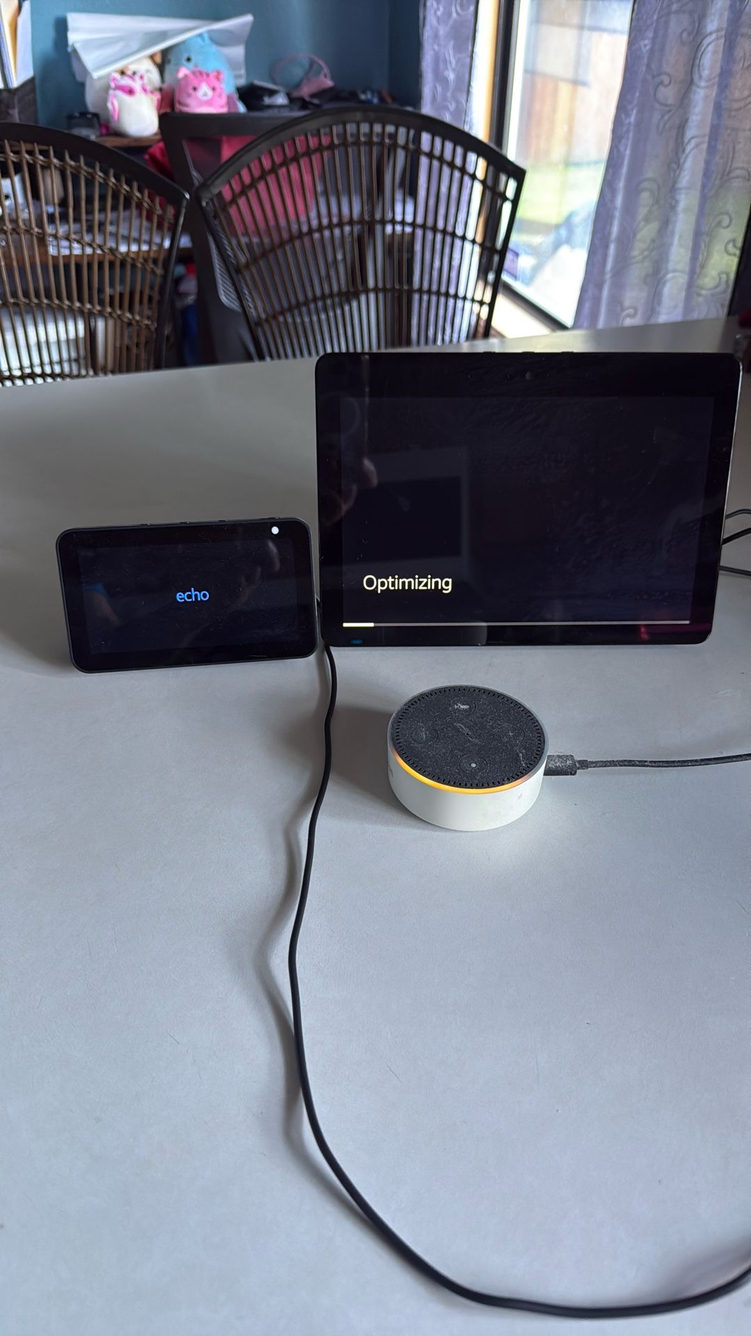 Amazon Alexa devices