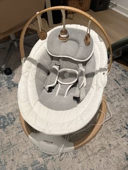 Jool Baby Nova Nature Baby Swing