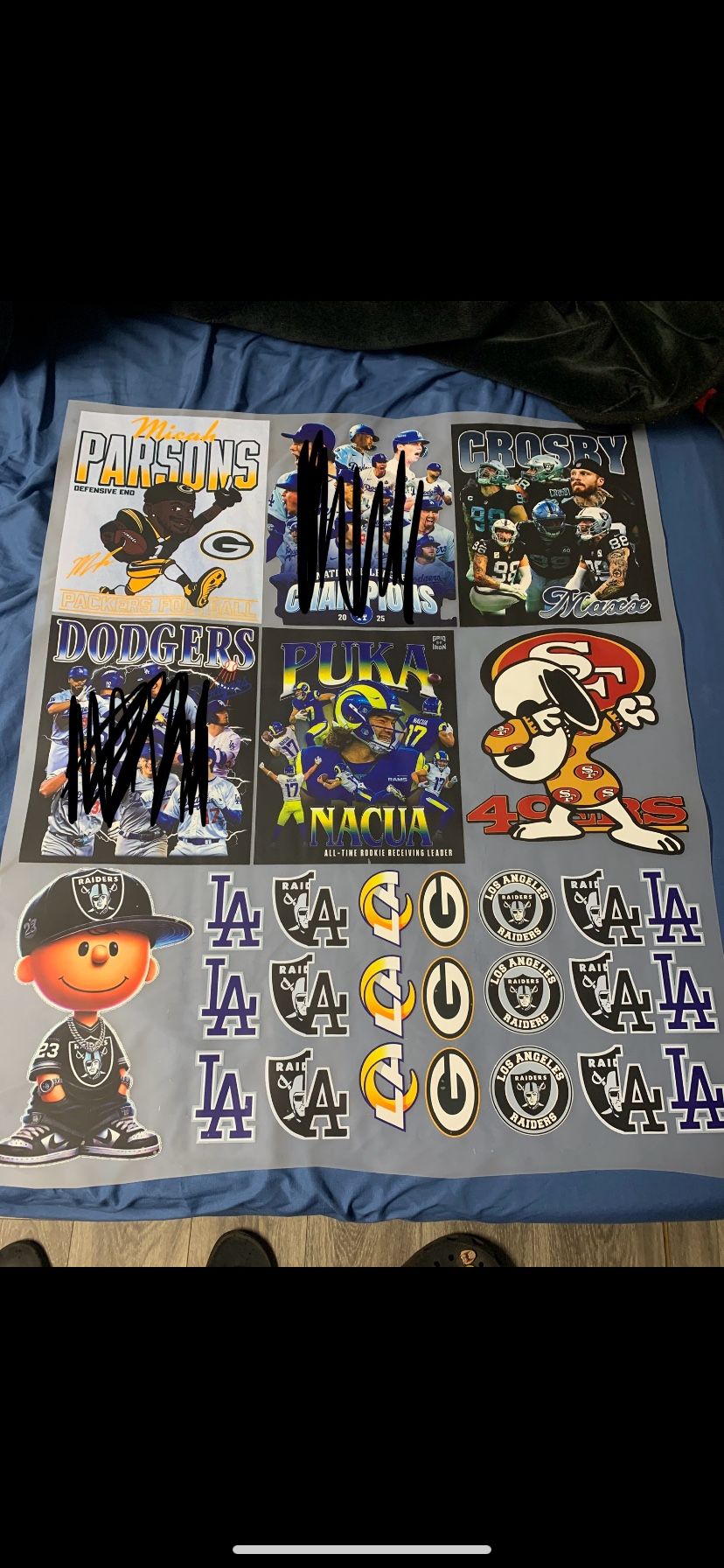 Small Shirt Business