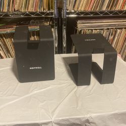 Speaker Stands