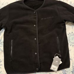 New Balance Jacket 