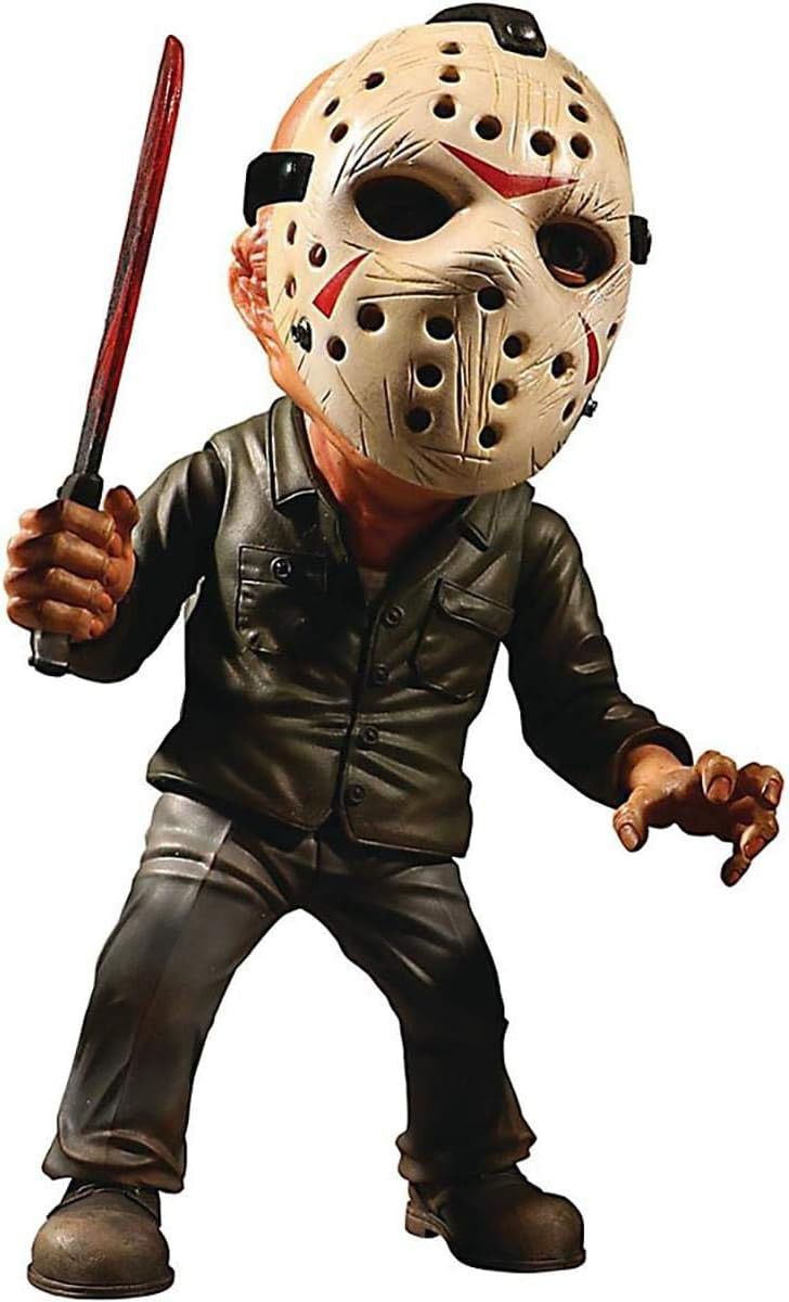 FRIDAY THE 13TH ACTION FIGURE BRAND NEW $40.00
