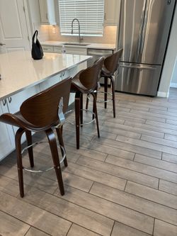 Bar stools