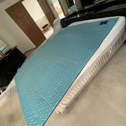 Mattress Support