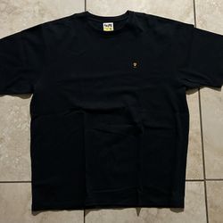 Baby Milo Bape Shirt  