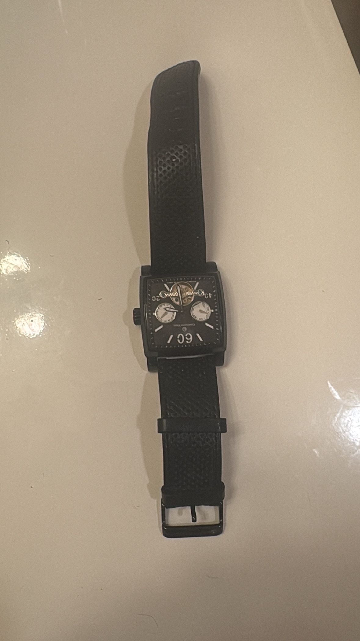 Kenneth Cole Watch