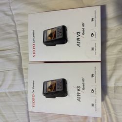 Viofo Dash Cam