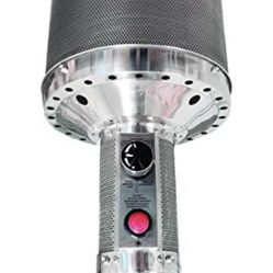 Fire Sense Pro-Series Head Assembly (61436)