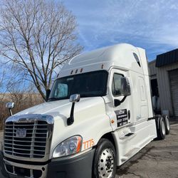 2016 Freightliner Cascadia
