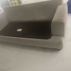 Couch That Converts In Bed