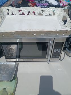 Microwaves