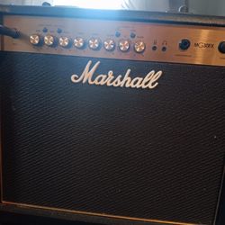 Marshall Mg30fx