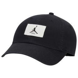 Jordan Club H86 Patch Adjustable Cap