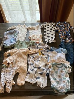 preemie /newborn clothes