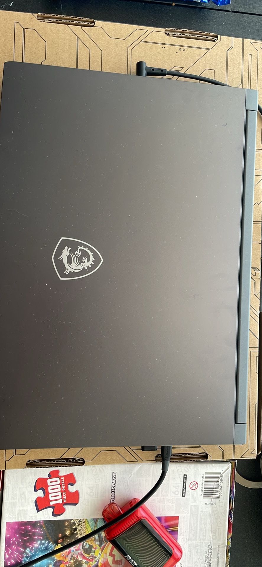 Gaming Laptop