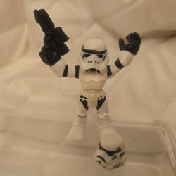 Star Wars Stormtrooper Figurine