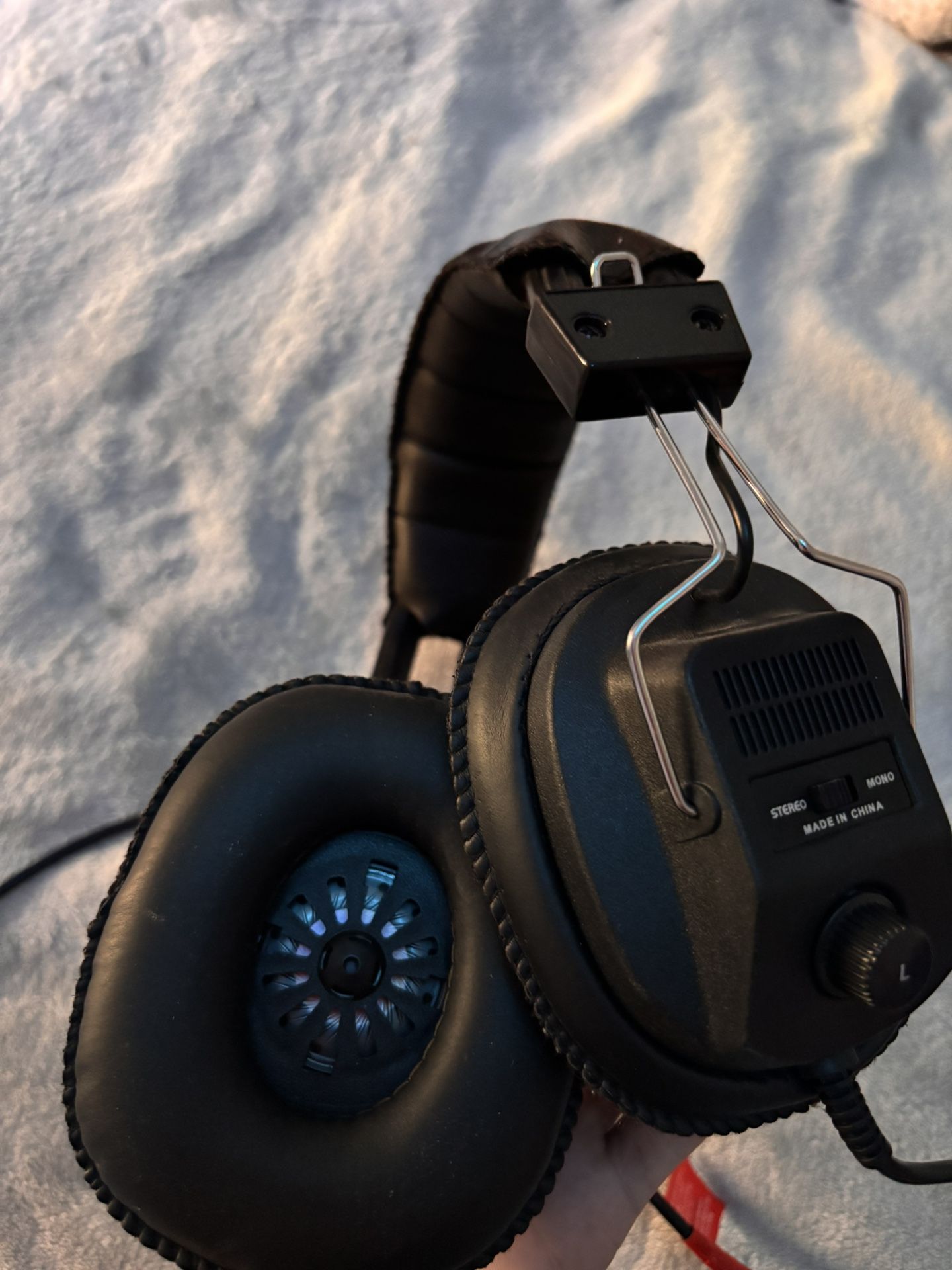 Earphone Headset