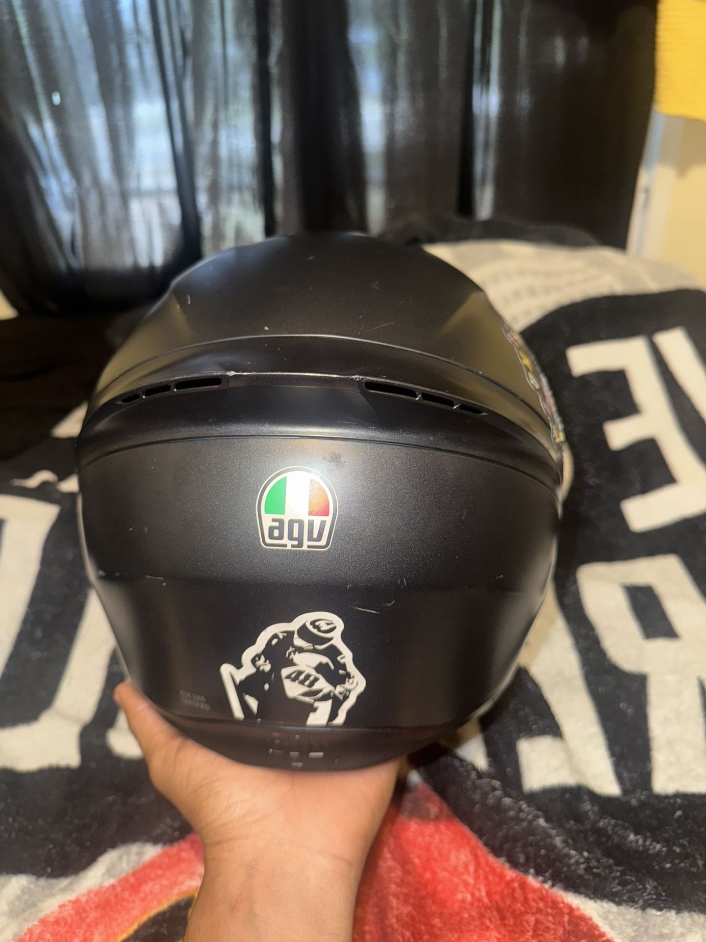 motorcycle gear