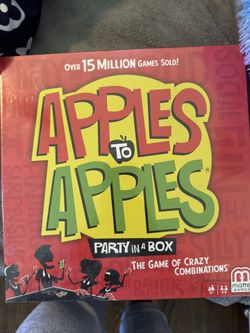 Apples Game 