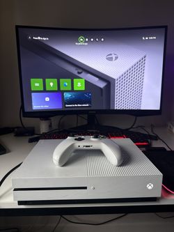 XBOX ONE S $150 OBO