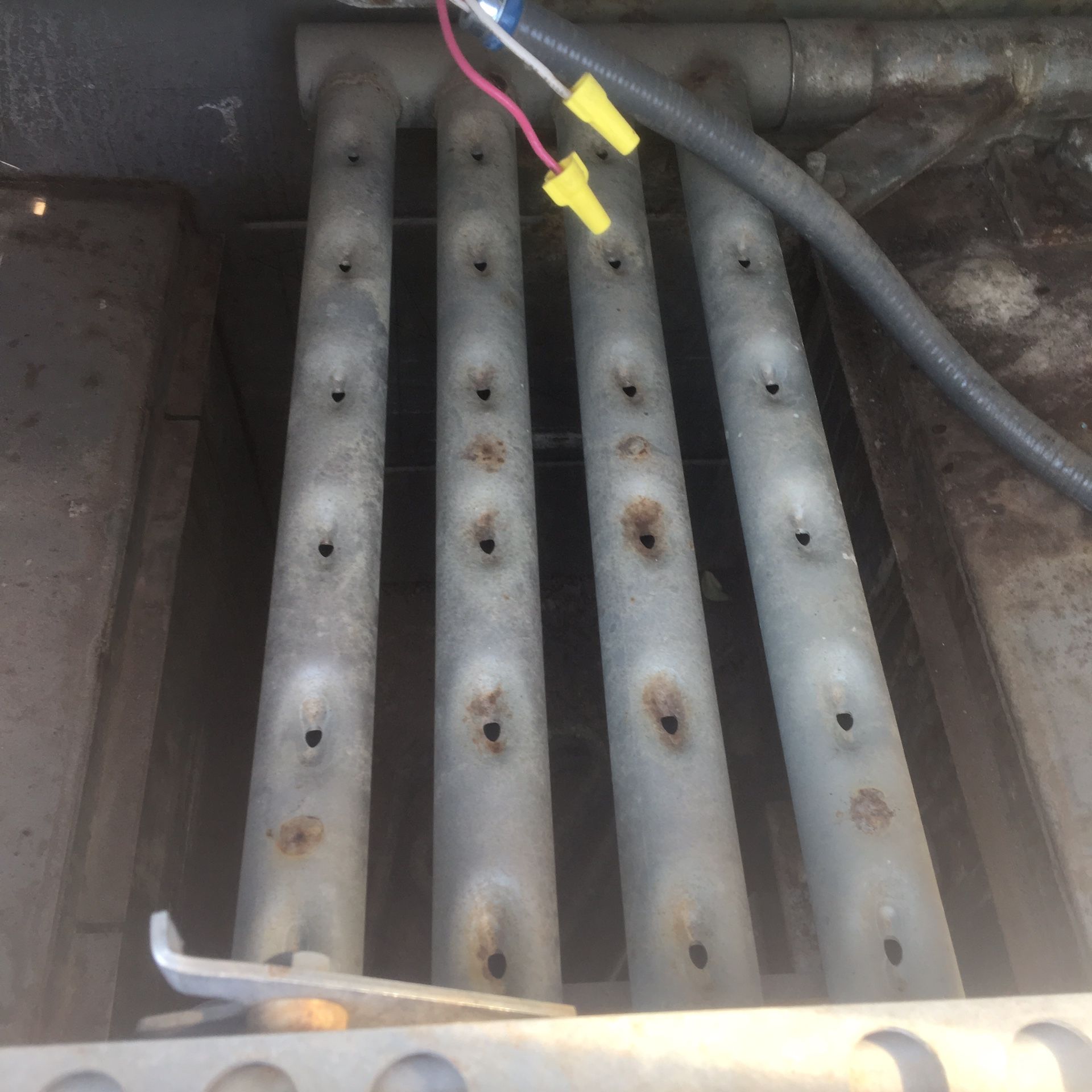 HOBART C44A COMMERCIAL 3Phase ELECTRIC HIGH TEMP CONVEYOR DISHWASHER