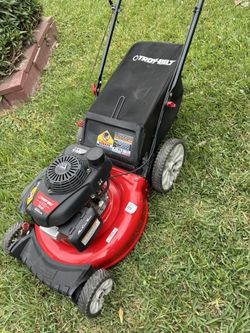 Honda Mower