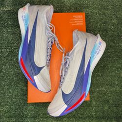 NEW Nike ZoomX Streakfly 2 'Ghost' Men’s Running Shoes Size 13 HF6416-001
