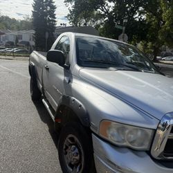 Dodge Ram 2500