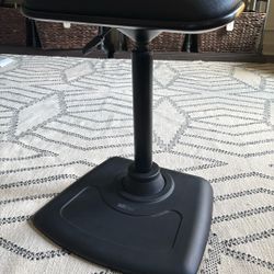 Vari Drums Chair (Rarely Used)