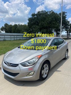 2013 Hyundai Accent