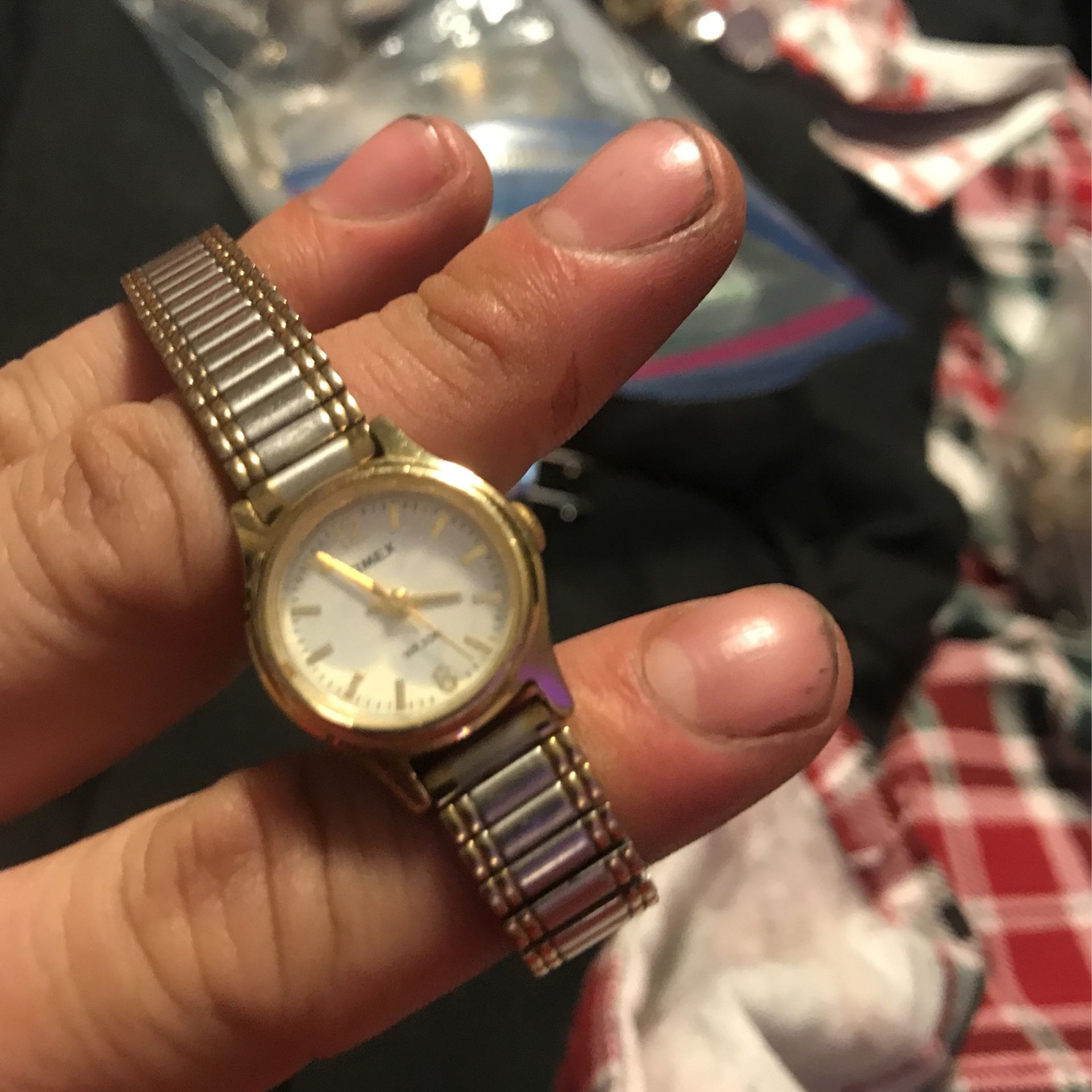 Timex Wr30m