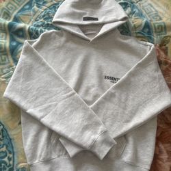 Essentials Set Hoodie/Sweats Both XS 